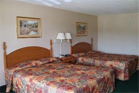 Wadley Inn Kamer foto