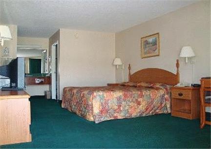 Wadley Inn Kamer foto