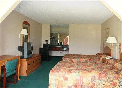 Wadley Inn Kamer foto